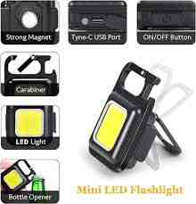 KEYCHAIN LIGHT